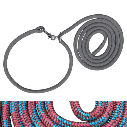 Bally Tack Rope Cattle Neck Tie-Cowgirl Candy-PREORDER