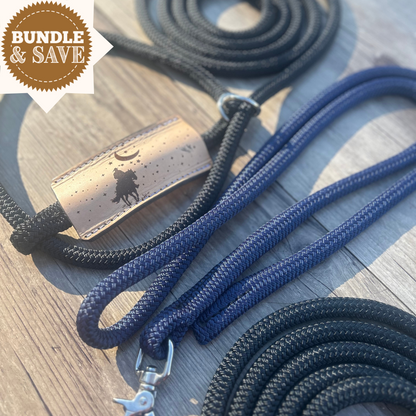 NEW ! Bally Tack Midnight Sky-Bundle 1