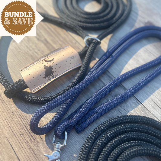 NEW ! Bally Tack Midnight Sky-Bundle 1