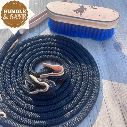 NEW ! Bally Tack Midnight Sky-Bundle 5