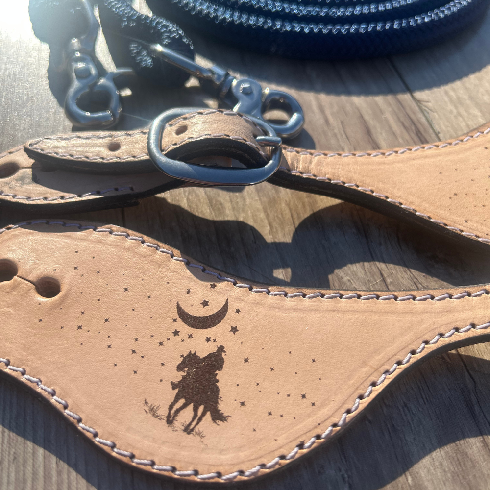 NEW ! Bally Tack Midnight Sky-Bundle 2