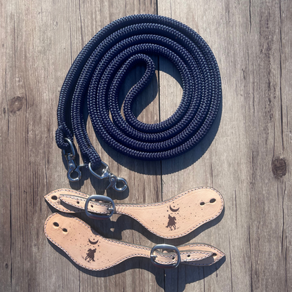 NEW ! Bally Tack Midnight Sky-Bundle 2