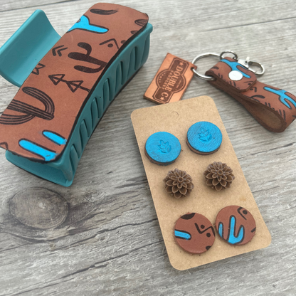 Gift Pack-Western Desert