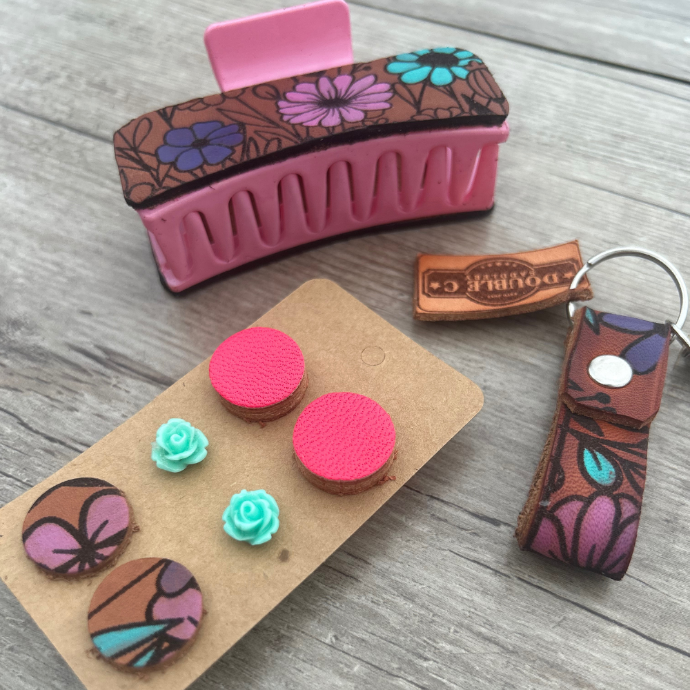 Gift Pack-Daisy Bliss