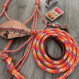 New ! Bally Tack Gift Box-Vintage Cowgirl