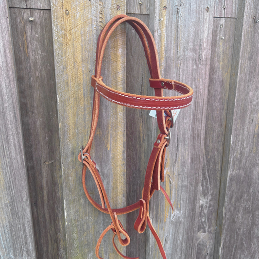 Bally Tack Western Bridle