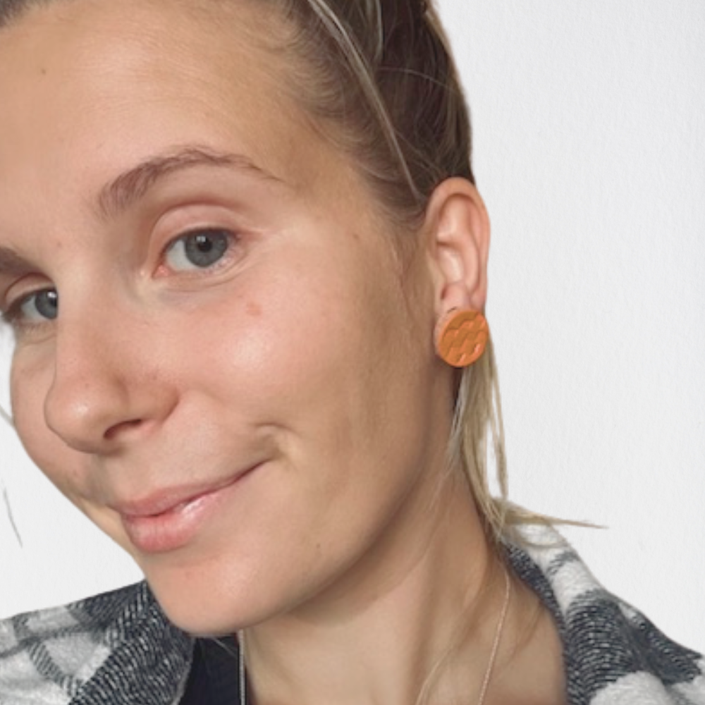 Gift Pack- Vintage Cowgirl