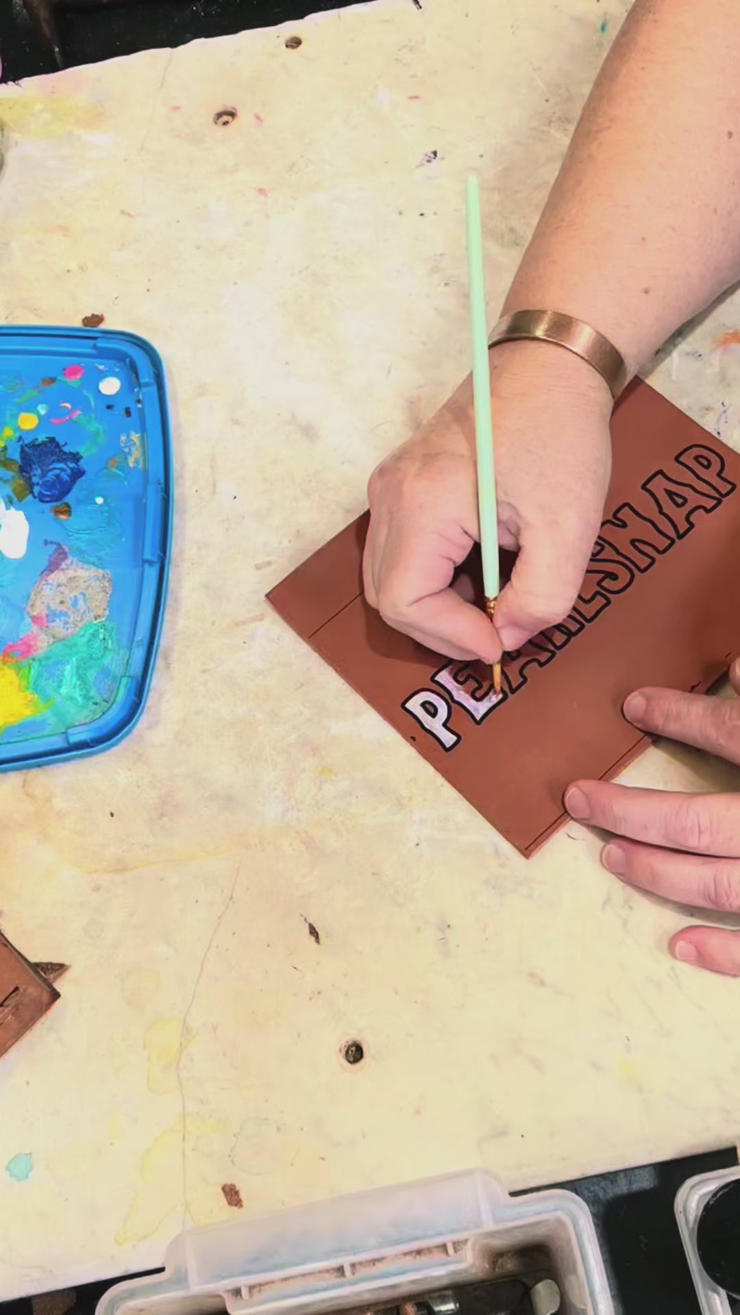 Load video: 