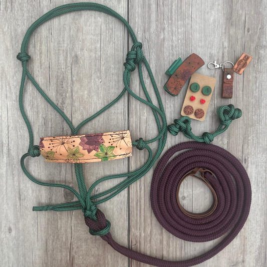 Bally Tack Gift Box-Blossoms