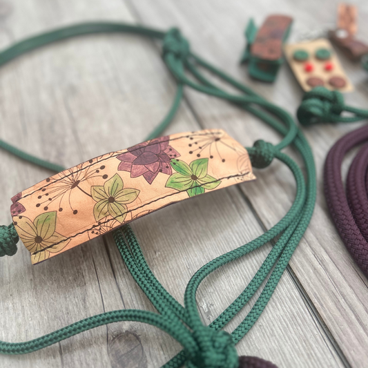 Bally Tack Gift Box-Blossoms