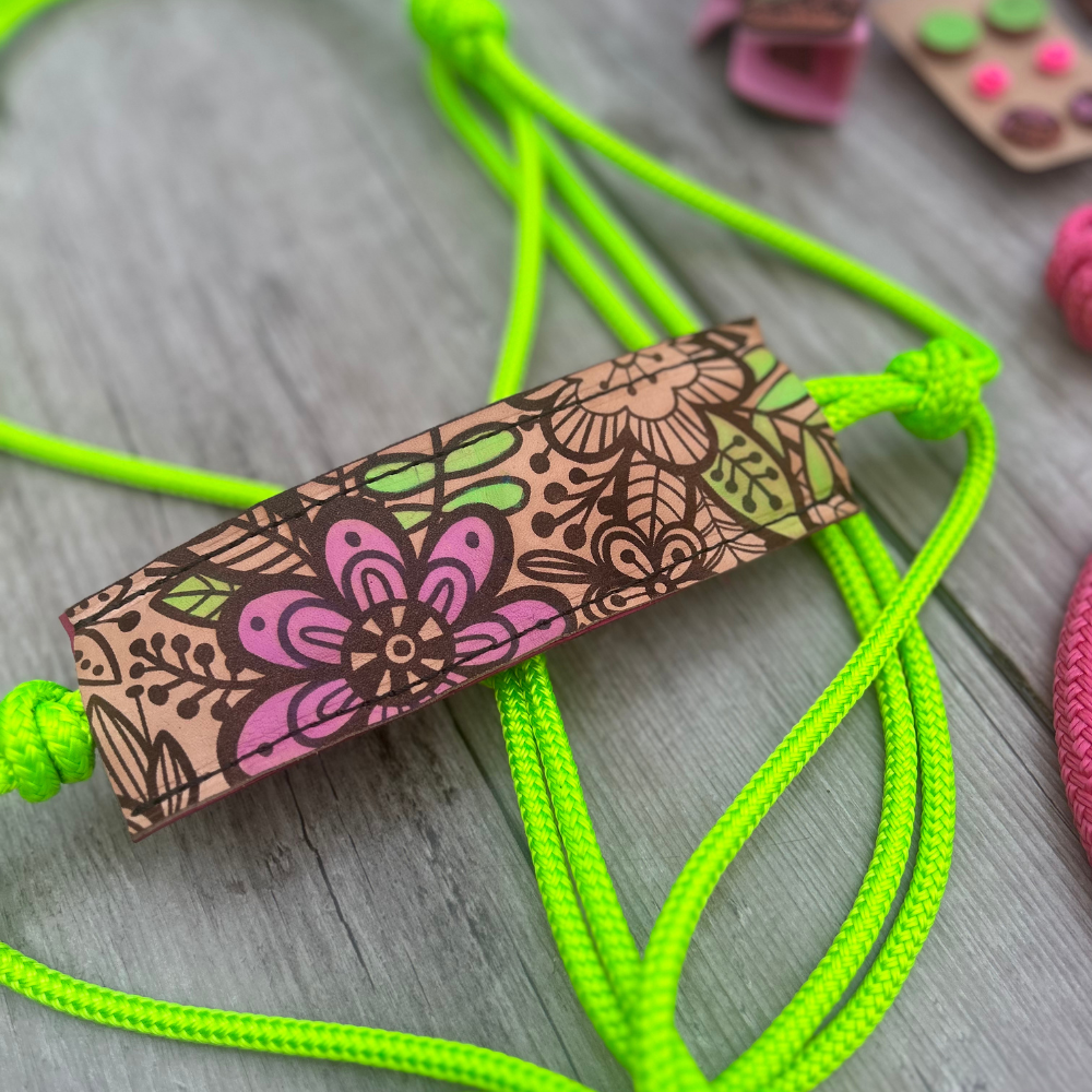 Bally Tack Gift Box-Wildflowers