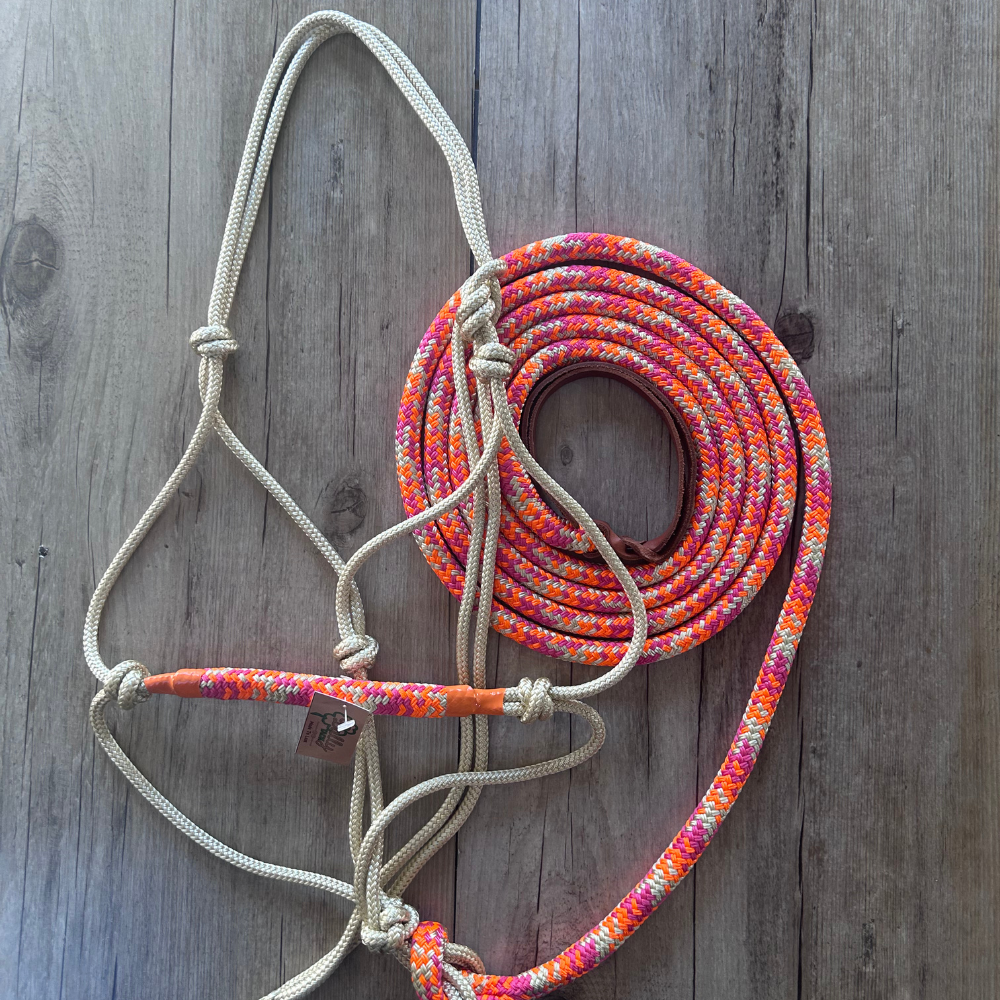 Bally Tack Combo-Vinatge Cowgirl 2