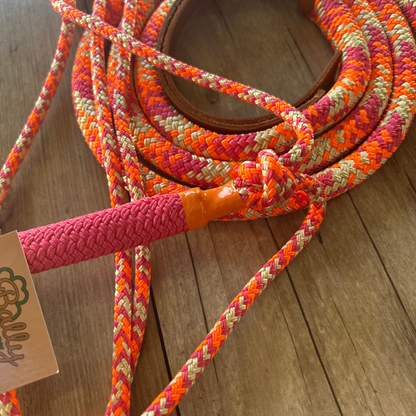 Bally Tack Combo-Vinatge Cowgirl