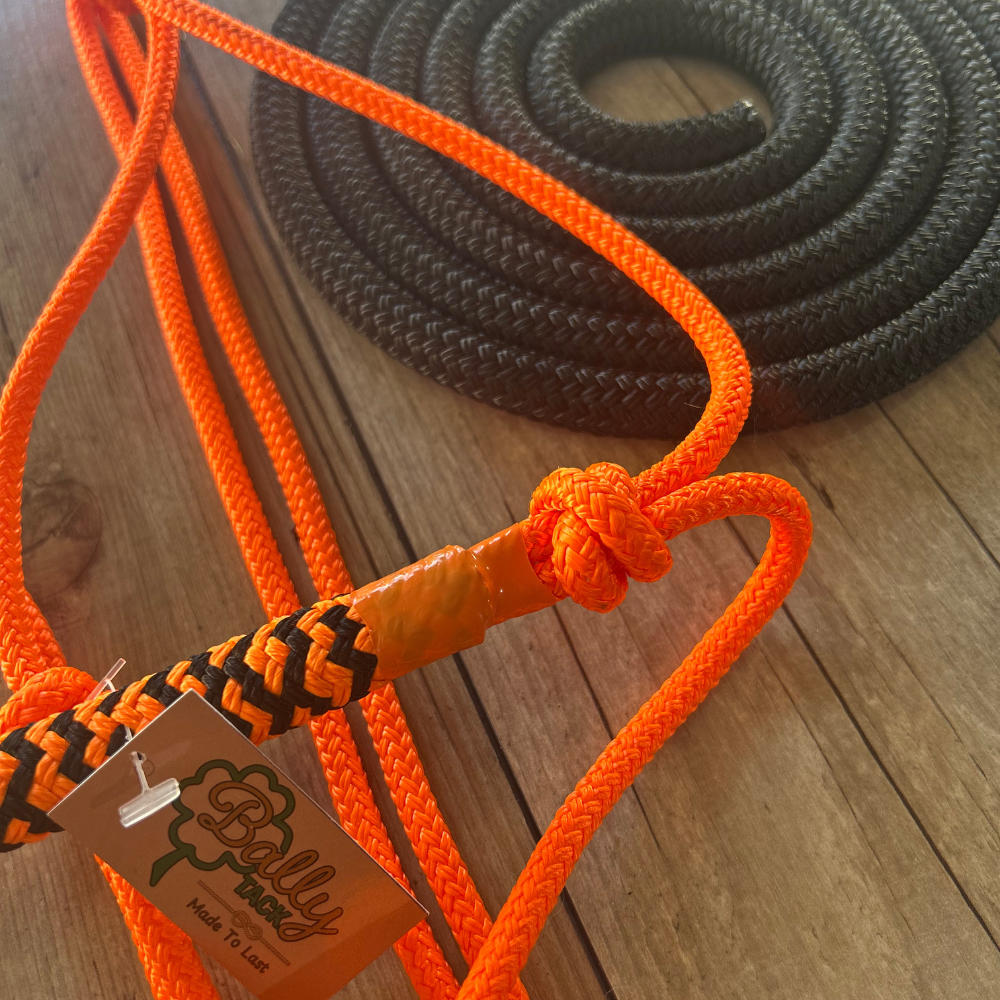 Bally Tack Combo-Copper Colt