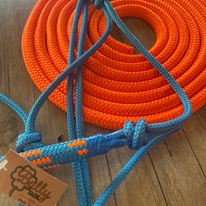 Bally Tack Combo-Sunset