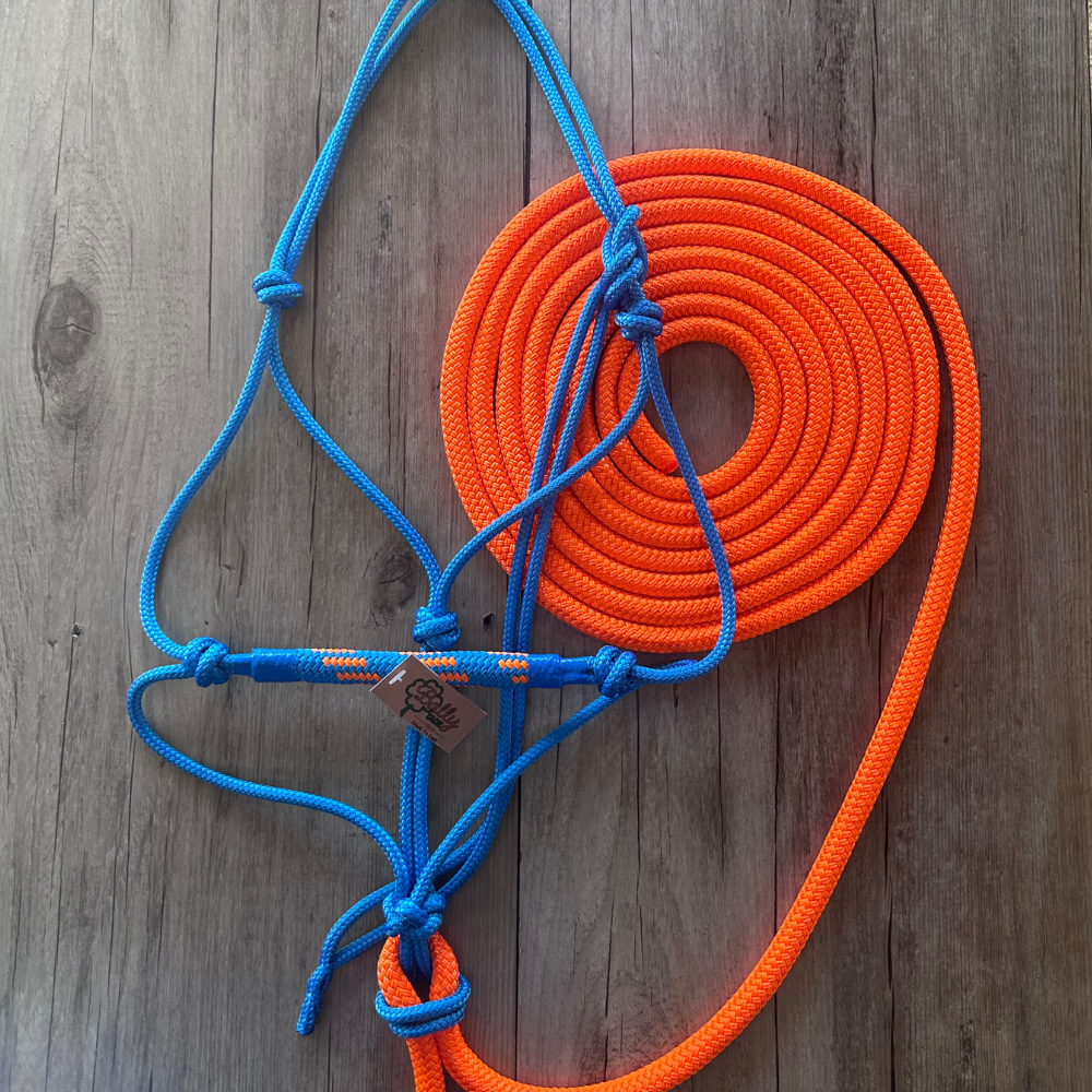 Bally Tack Combo-Sunset