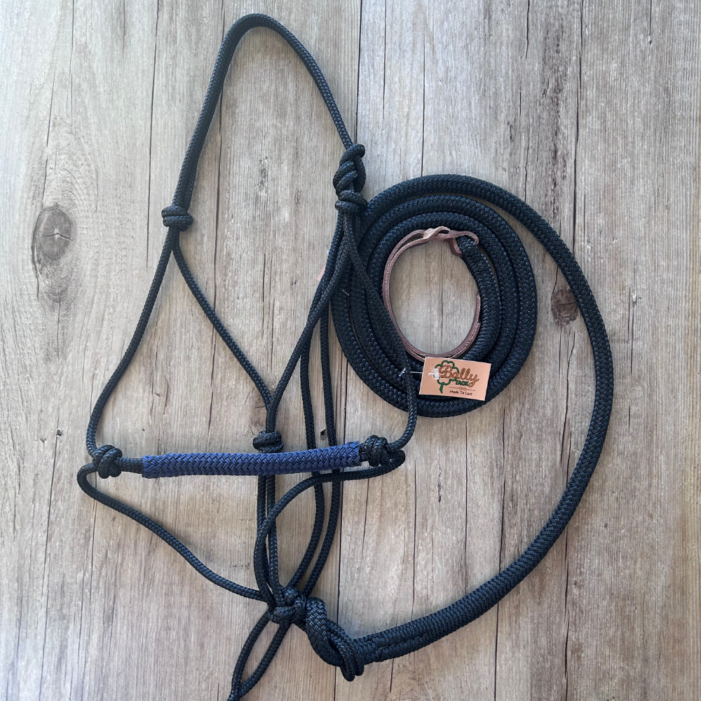 Bally Tack Combo-Midnight Sky