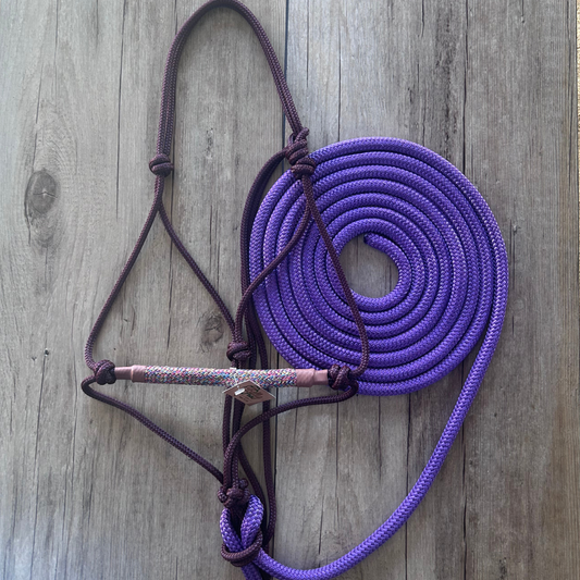 Bally Tack Combo-Rainbow Dreams