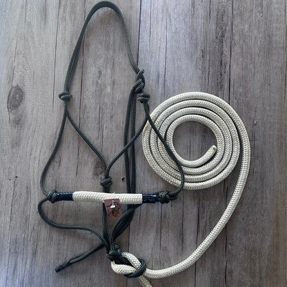 Bally Tack Combo-Wild Pally