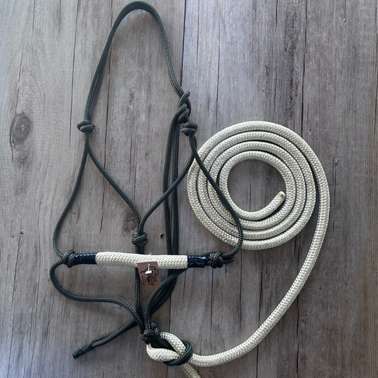 Bally Tack Combo-Wild Pally