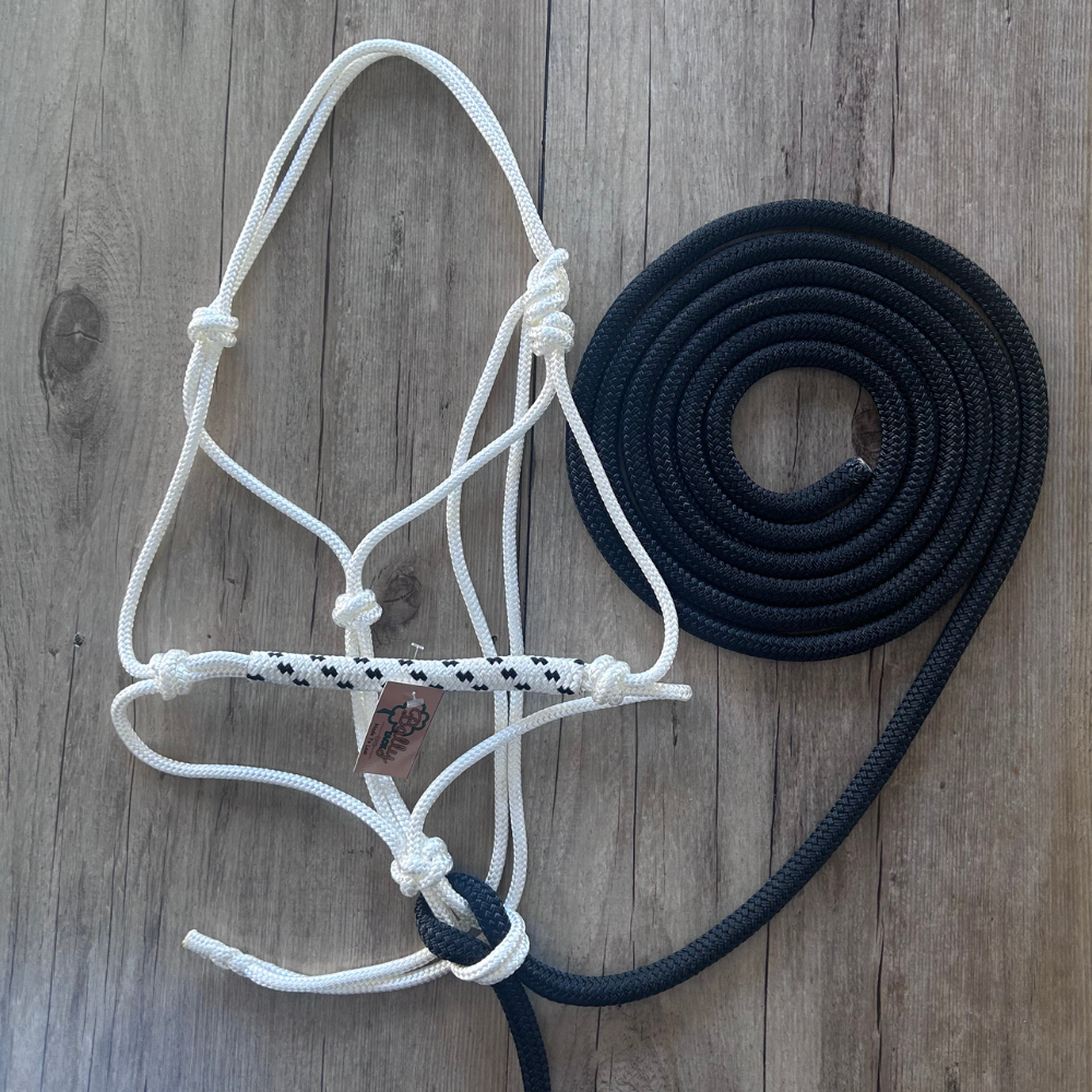 Bally Tack Combo-Pinto Perfection