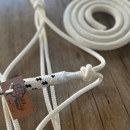 Bally Tack Combo-White Night