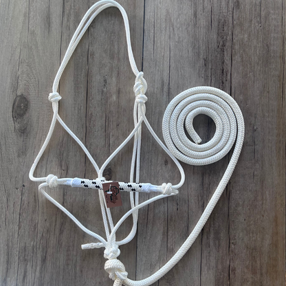 Bally Tack Combo-White Night