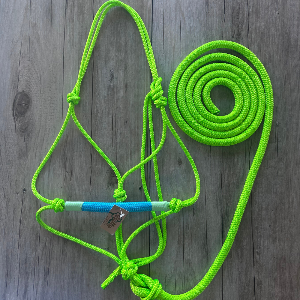 Bally Tack Combo-Lime Sherbet