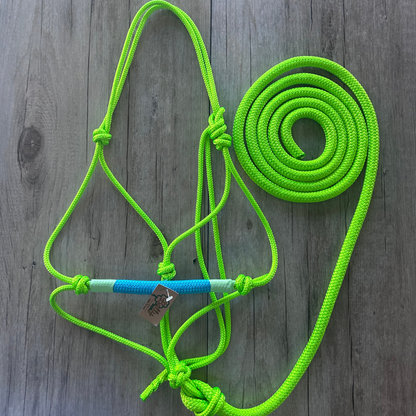 Bally Tack Combo-Lime Sherbet