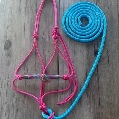 Bally Tack Combo-Cowgirl Candy