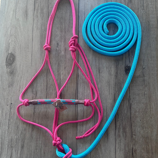 Bally Tack Combo-Cowgirl Candy