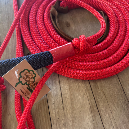 Bally Tack Combo-Red River