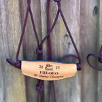 Bally Tack Trophy Rope Halter
