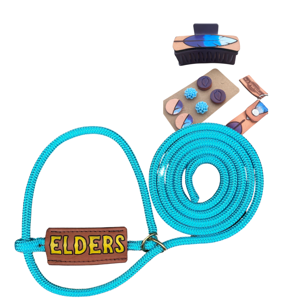 New ! Bally Tack Gift Box- Cattle