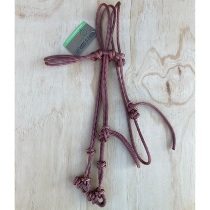 Brown_rope_bridle