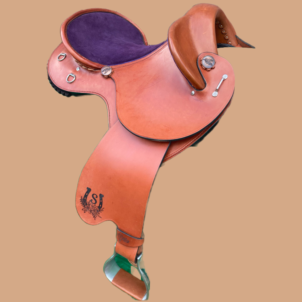 Leather_swinging_fender_purple_seat