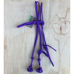 Purple_rope_bridle