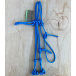 Skyblue_rope_bridle