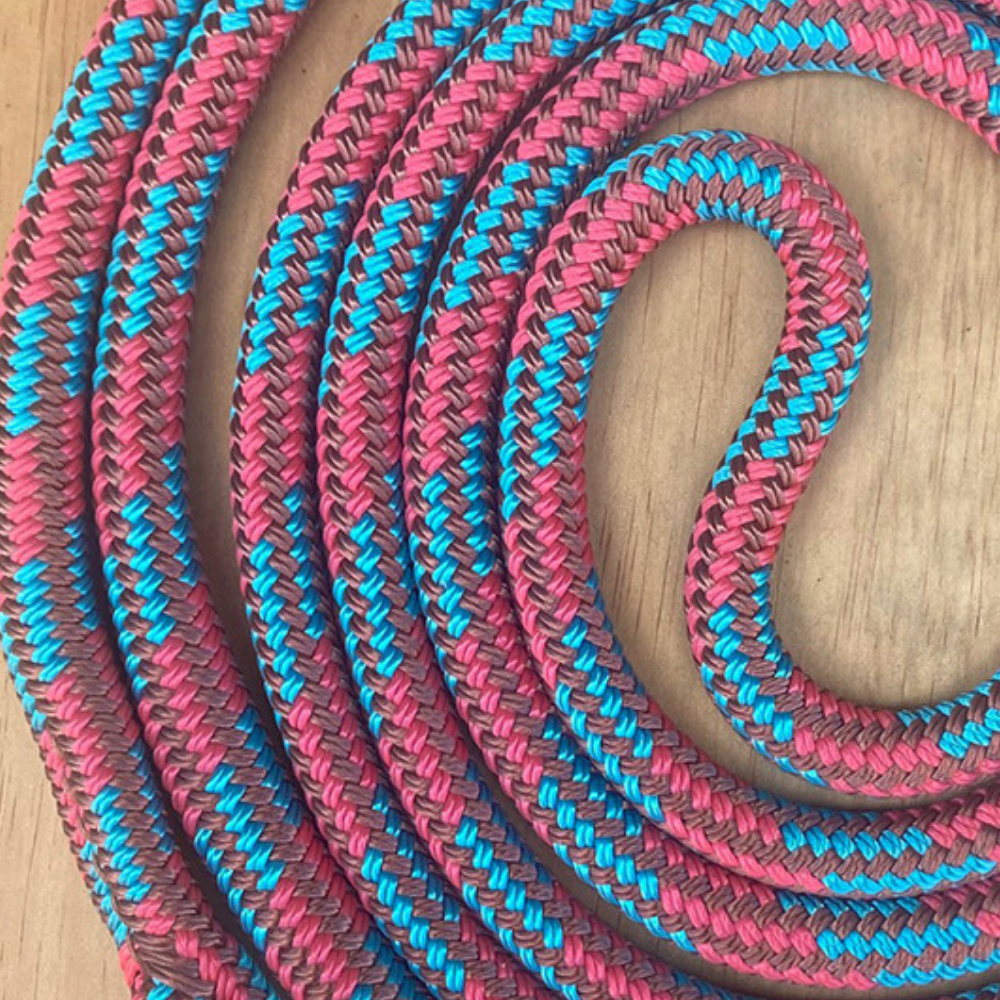 Bally Tack Rope Cattle 2 Piece Set-Cowgirl Candy-PREORDER