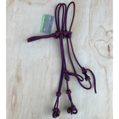 Wine_rope_bridle