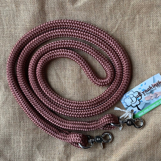 Joined_rope_reins_clips