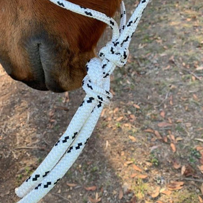 Bally Tack Rope Work Combo-White Fleck
