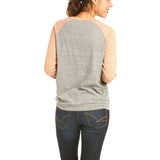 Sale 50% off ! Ariat Long Sleeve Shirt - Desert Sunrise