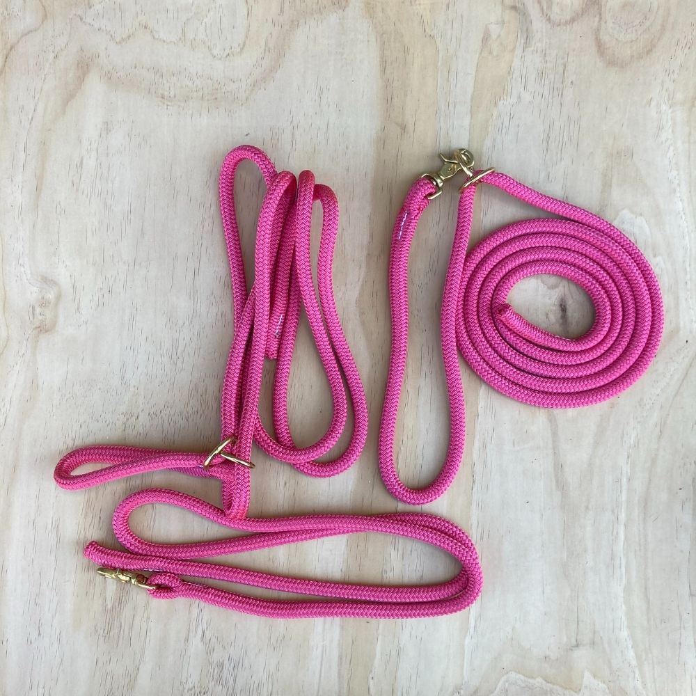 Bally Tack Rope Cattle 3 piece Set