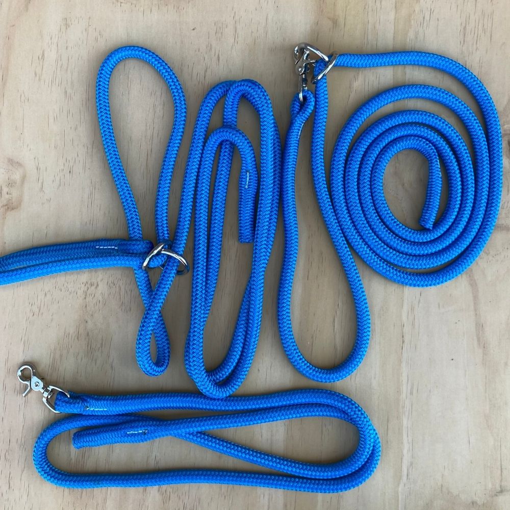 Bally Tack Rope Cattle 3 piece Set