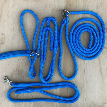 Bally Tack Rope Cattle 3 piece Set