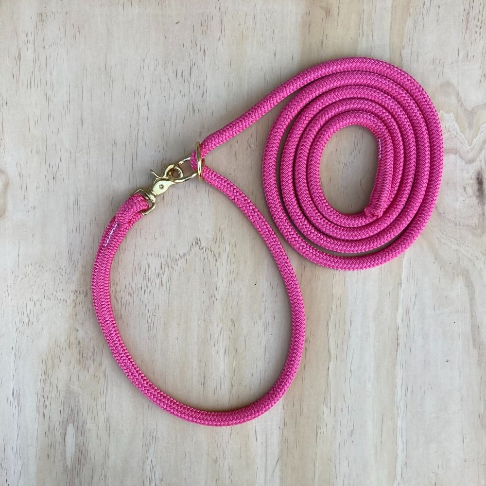 Bally Tack Rope Cattle Neck Tie