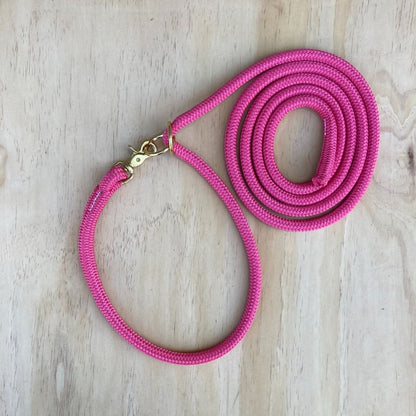 Bally Tack Rope Cattle Neck Tie