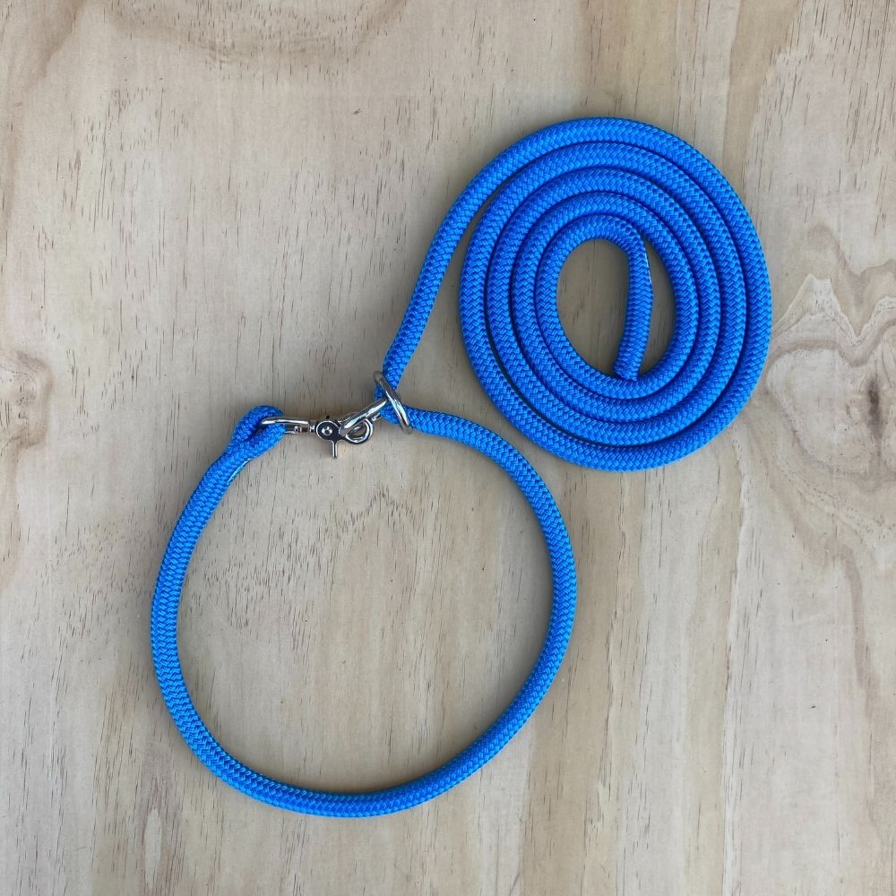 Bally Tack Rope Cattle Neck Tie