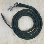 Olive_lead_rope_with_clip